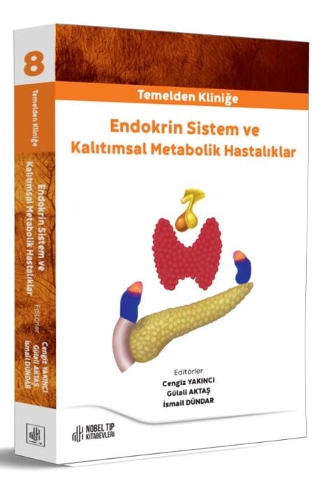 Temelden Kliniğe Endokrin Sistem ve Kalıtımsal