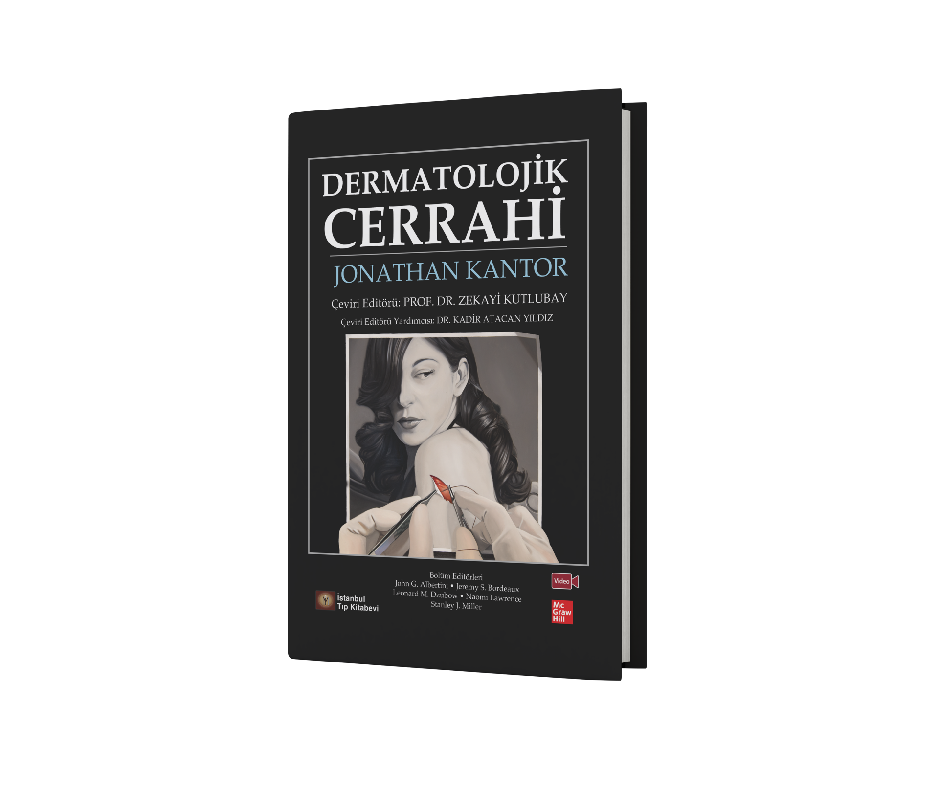Dermatolojik Cerrahi