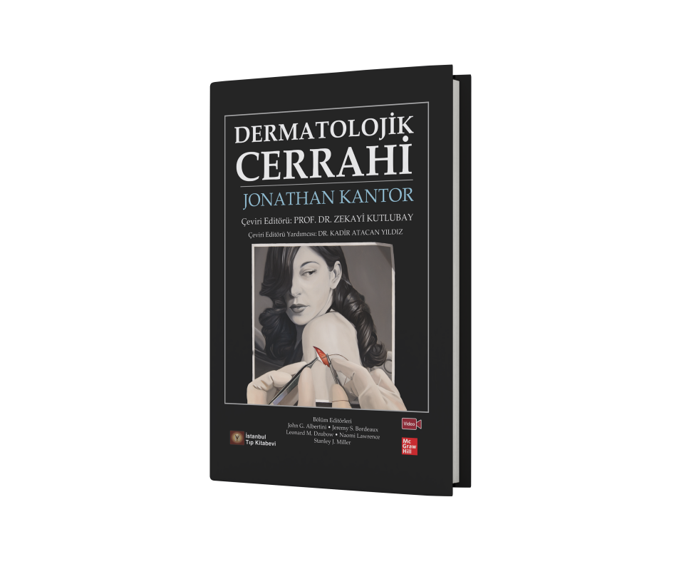 Dermatolojik Cerrahi