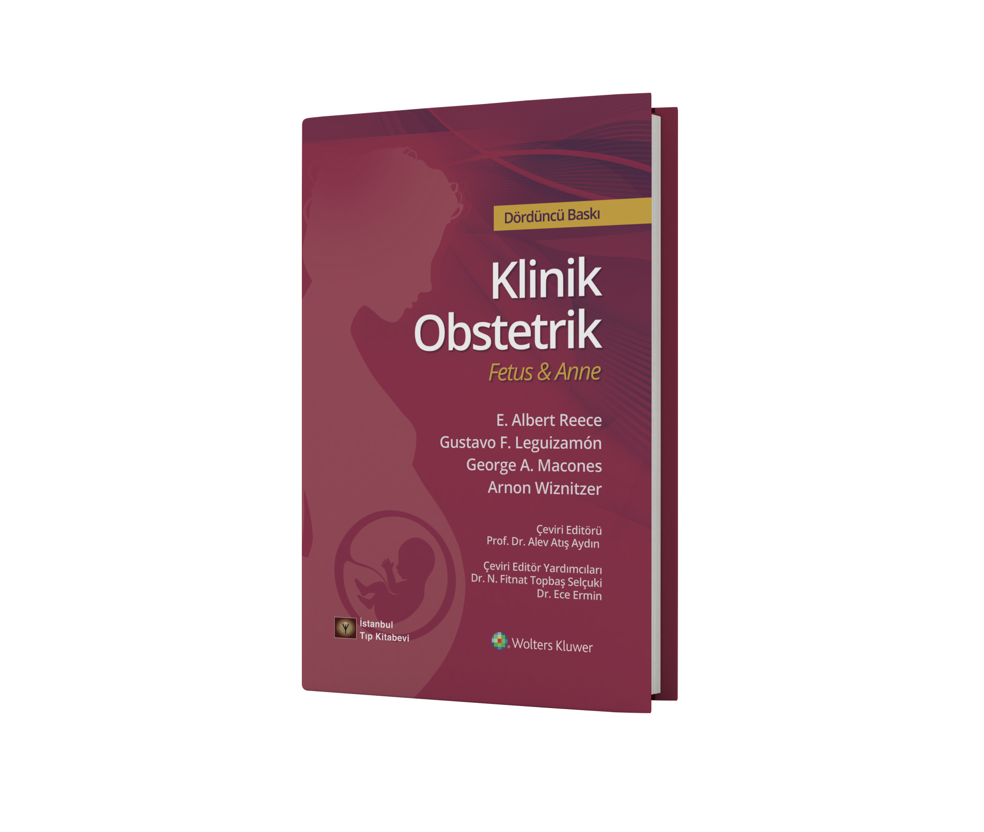 Klinik Obstetrik Fetus & Anne