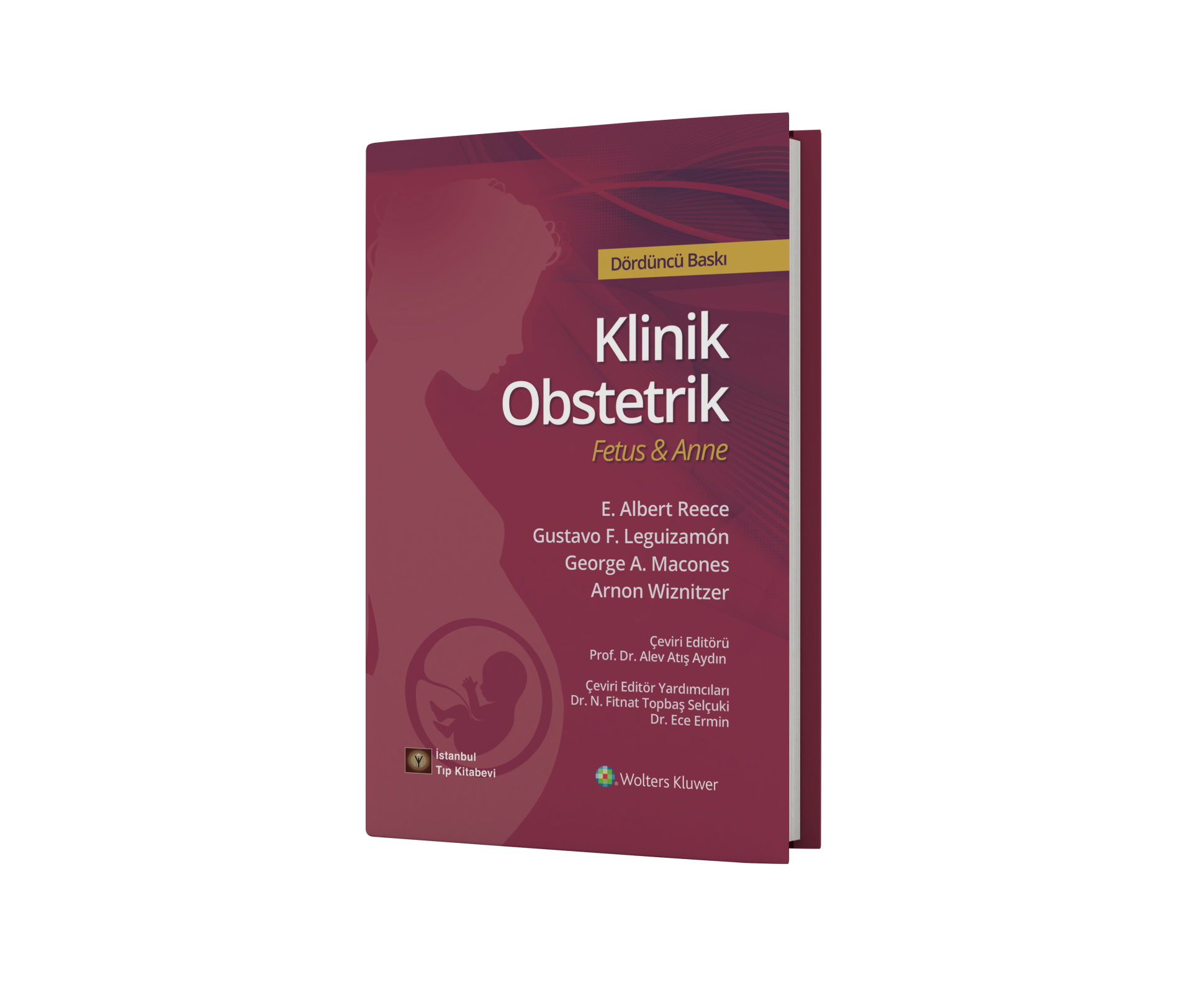 Klinik Obstetrik Fetus ve Anne