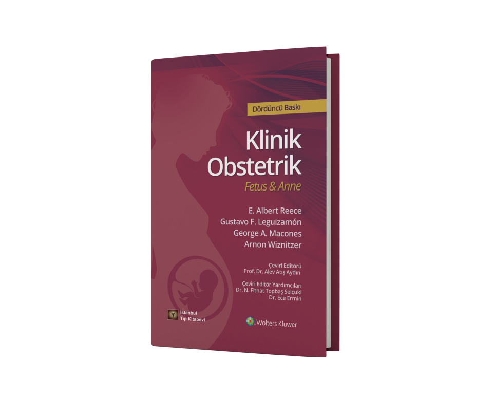 Klinik Obstetrik Fetus ve Anne