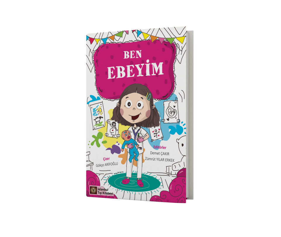 Ben Ebeyim