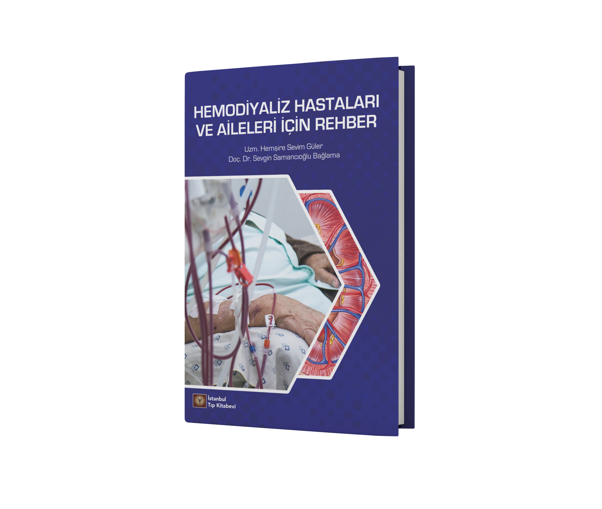 Hemodiyaliz Hastaları ve Aileleri İçin Rehber