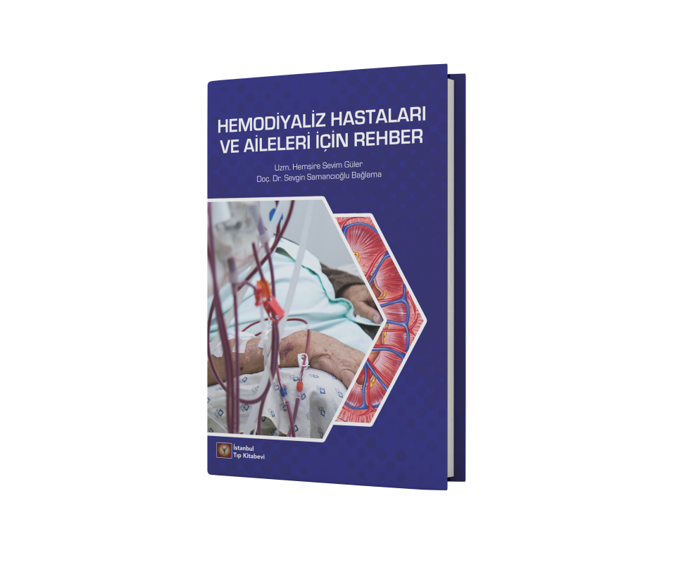 Hemodiyaliz Hastaları ve Aileleri İçin Rehber