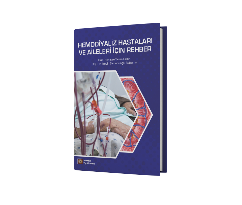 Hemodiyaliz Hastaları ve Aileleri İçin Rehber
