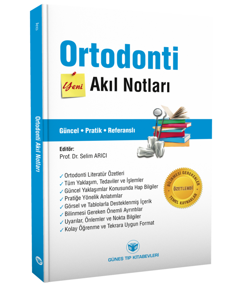 Ortodonti Akıl Notları