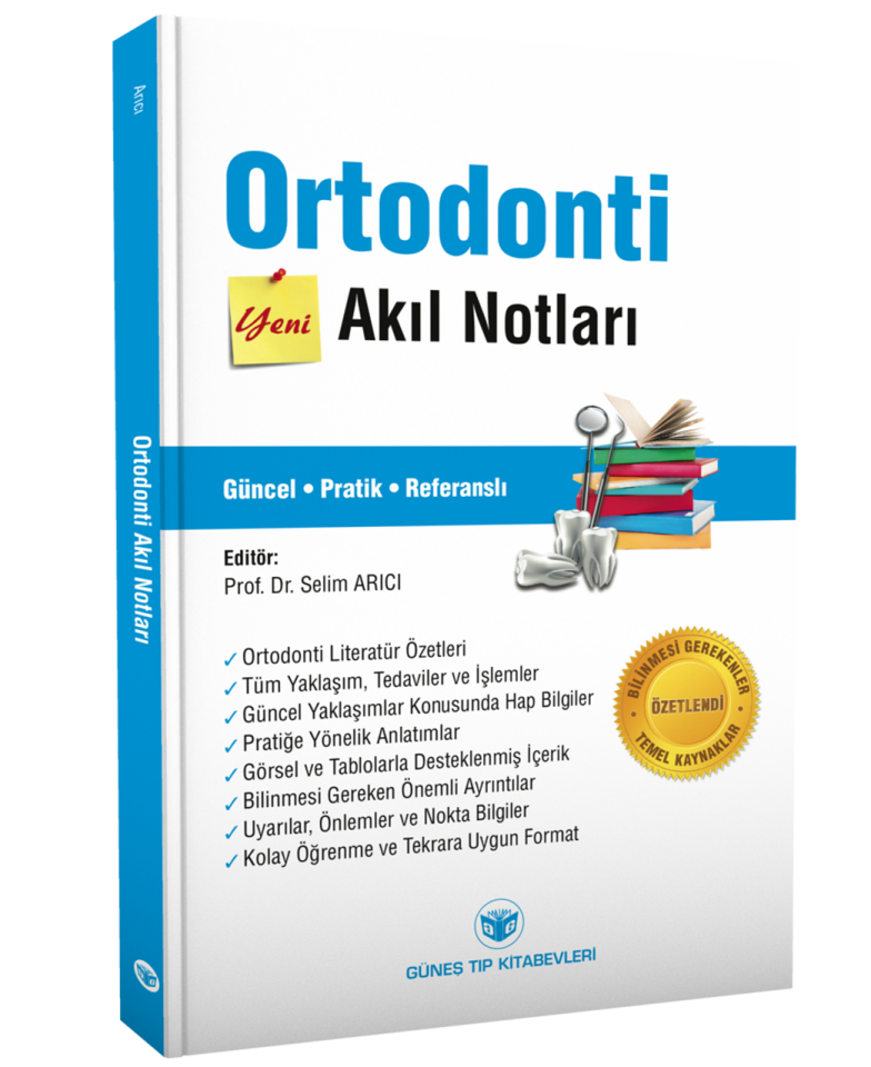 Ortodonti Akıl Notları