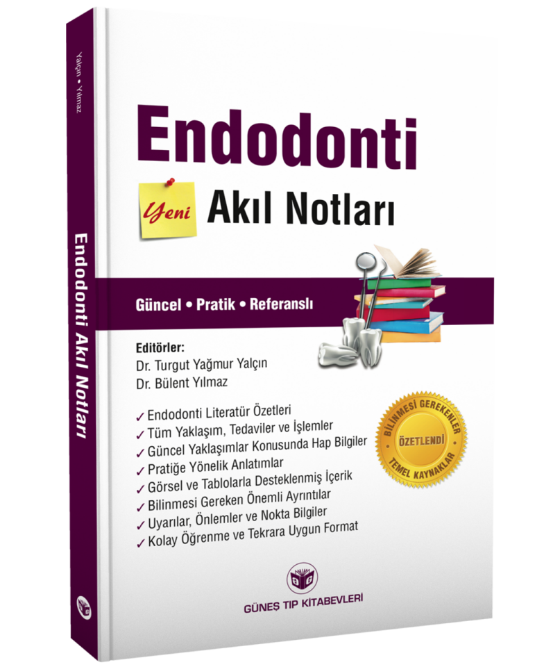 Endodonti Akıl Notları