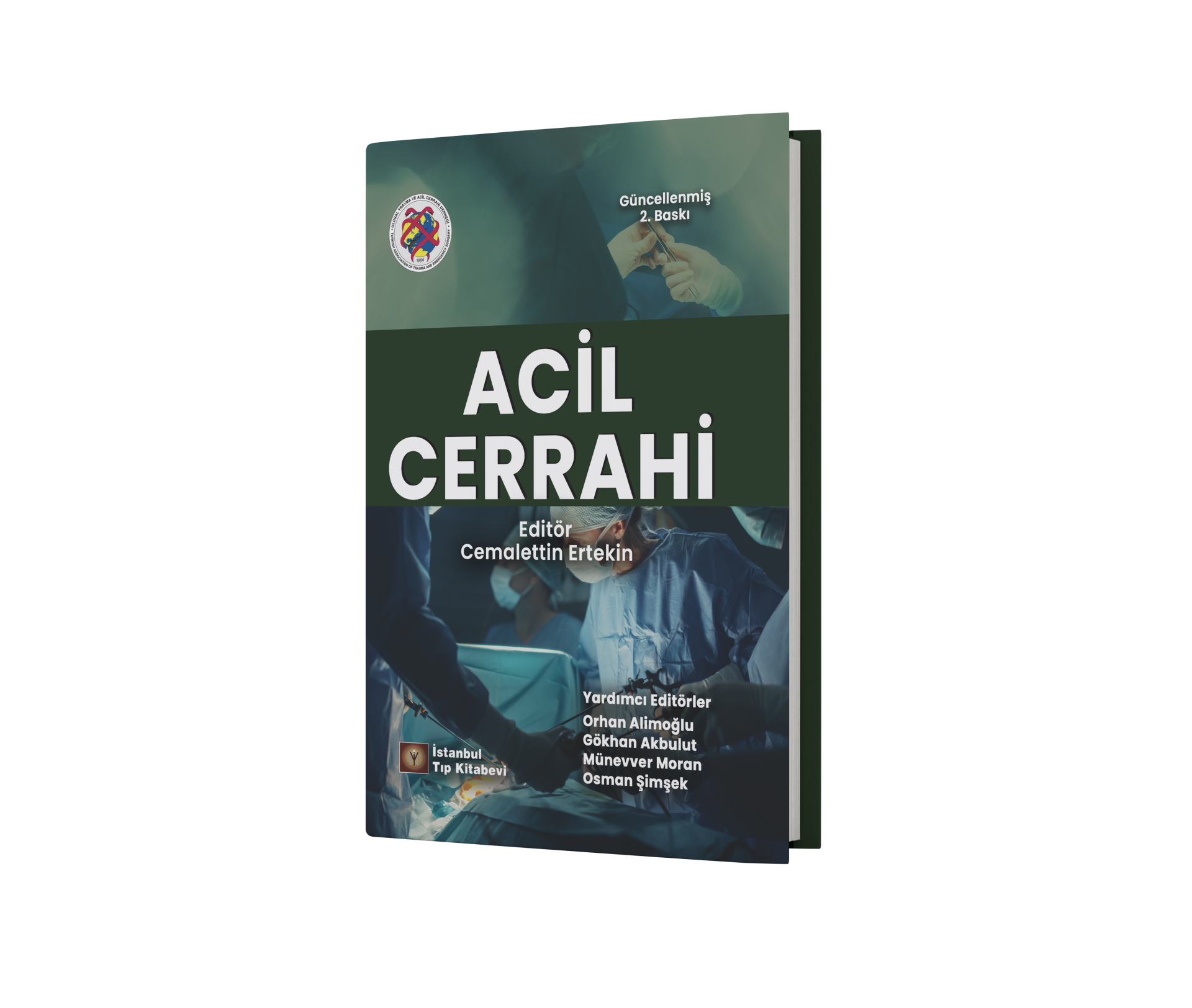Acil Cerrahi