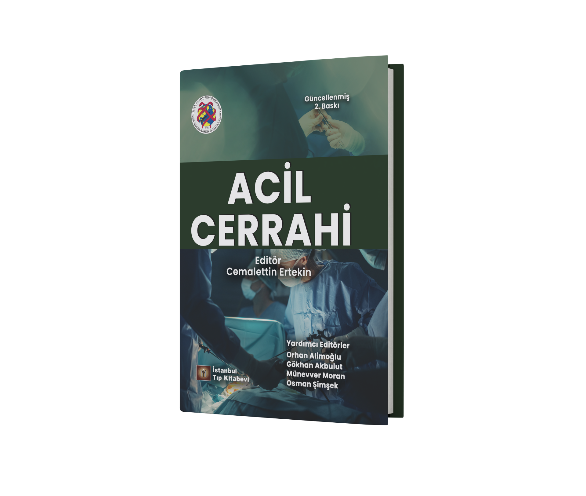 Acil Cerrahi
