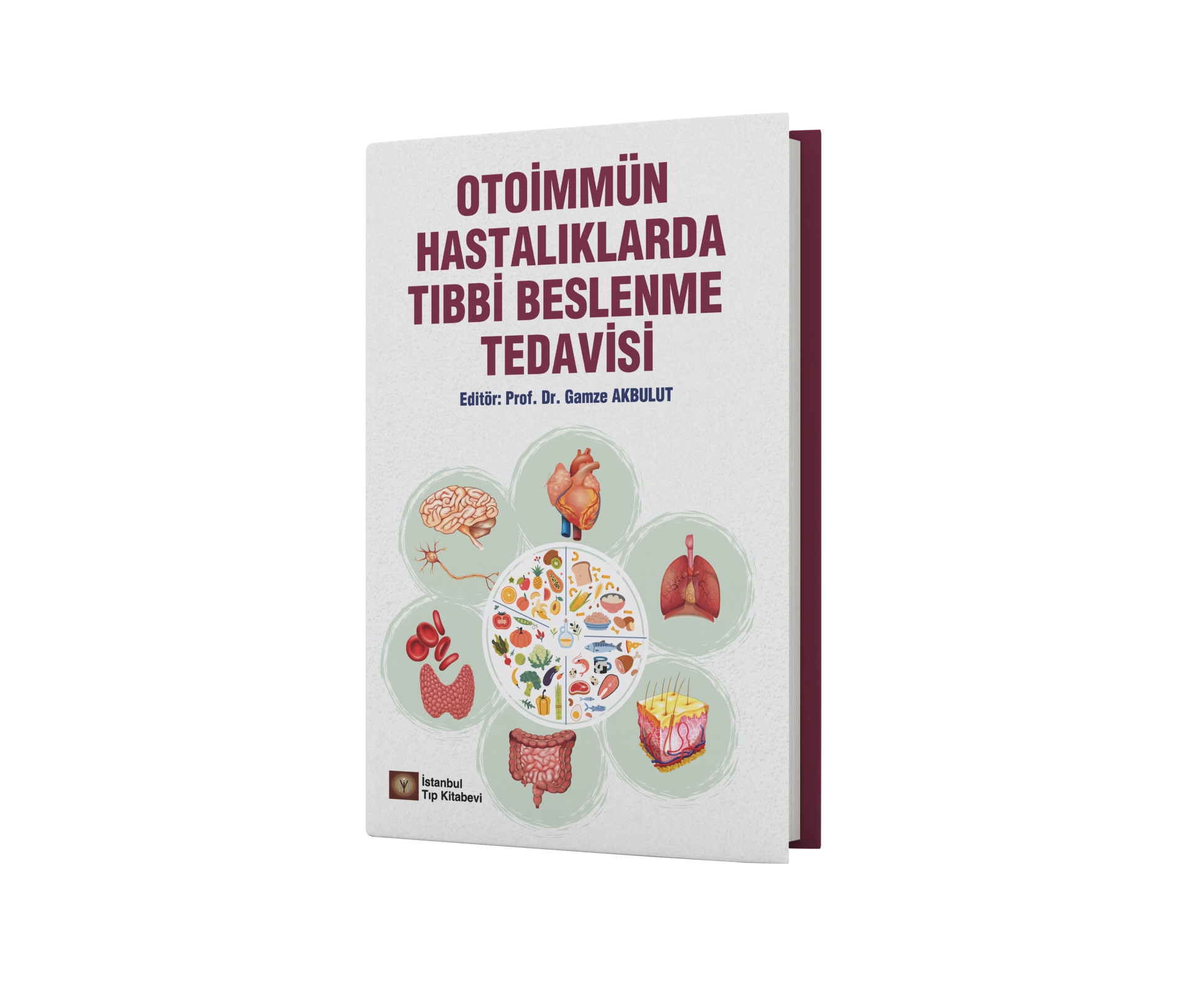 Otoimmün Hastalıklarda Tıbbi Beslenme Tedavisi