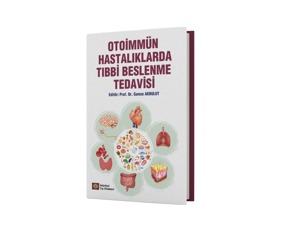 Otoimmün Hastalıklarda Tıbbi Beslenme Tedavisi