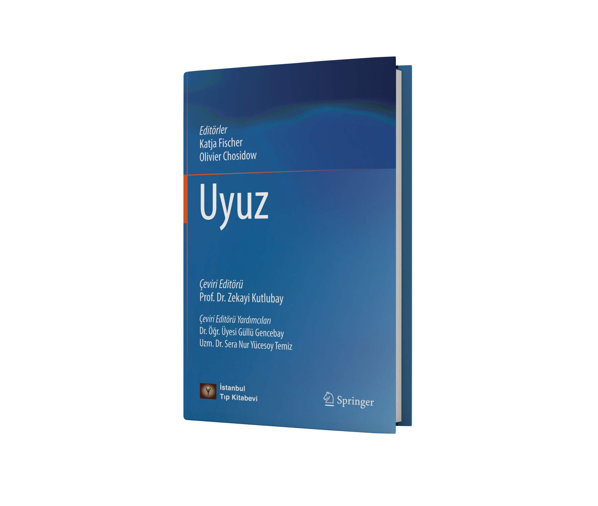 Uyuz