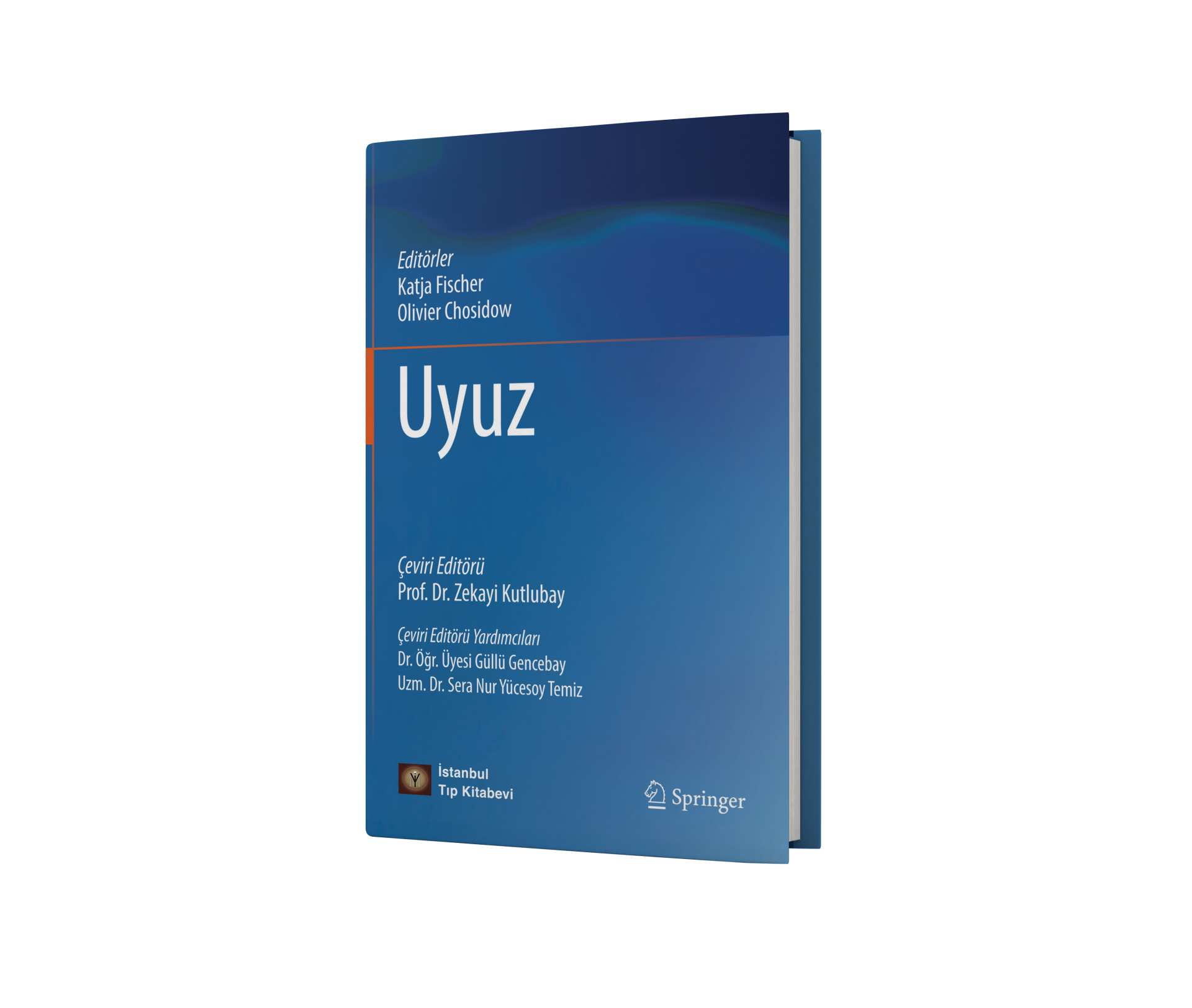 Uyuz