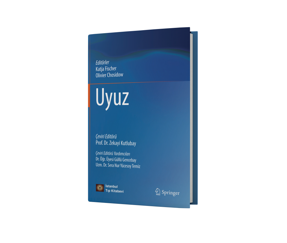 Uyuz