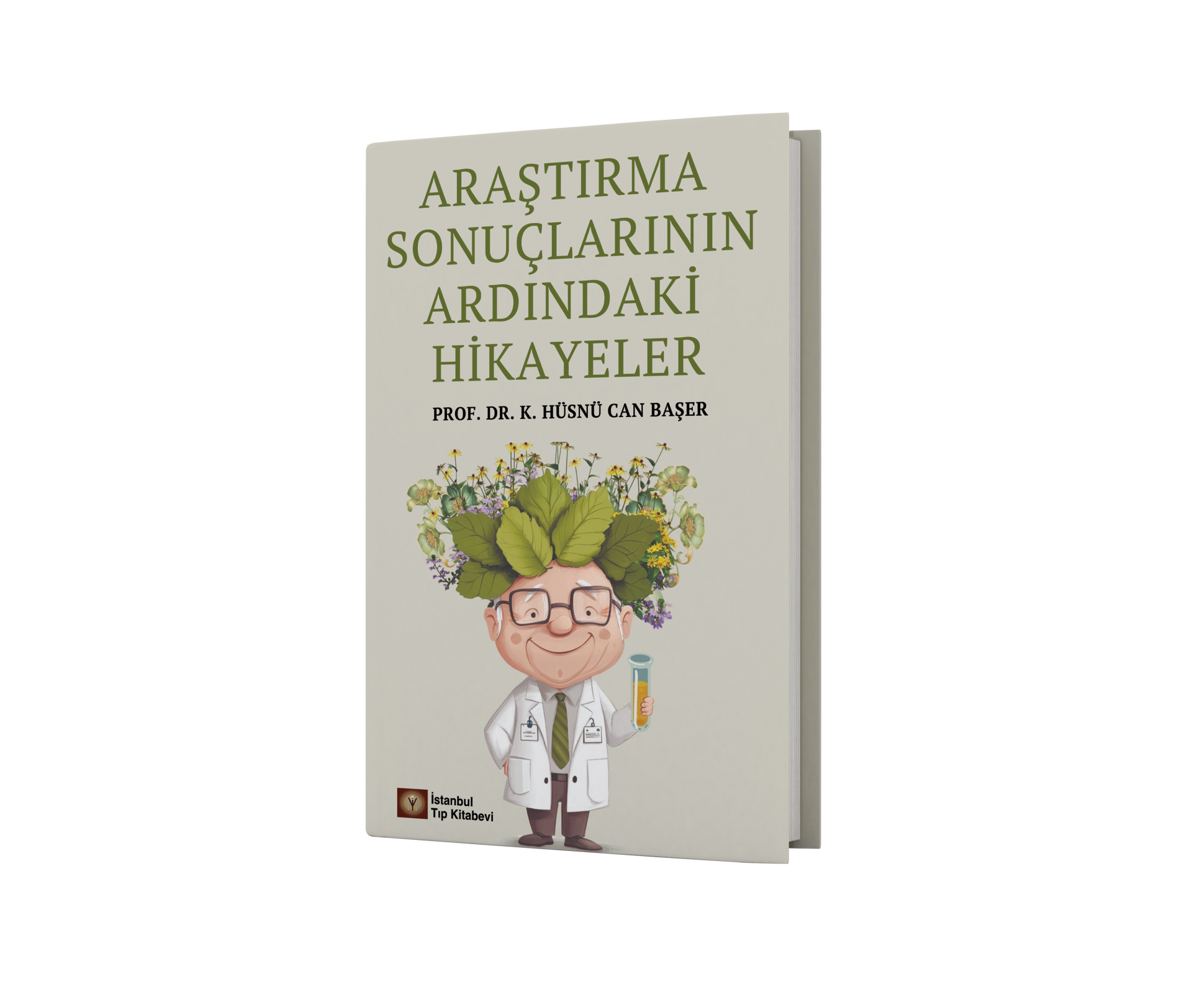 Araştırma Sonuçlarının Ardındaki Hikayeler