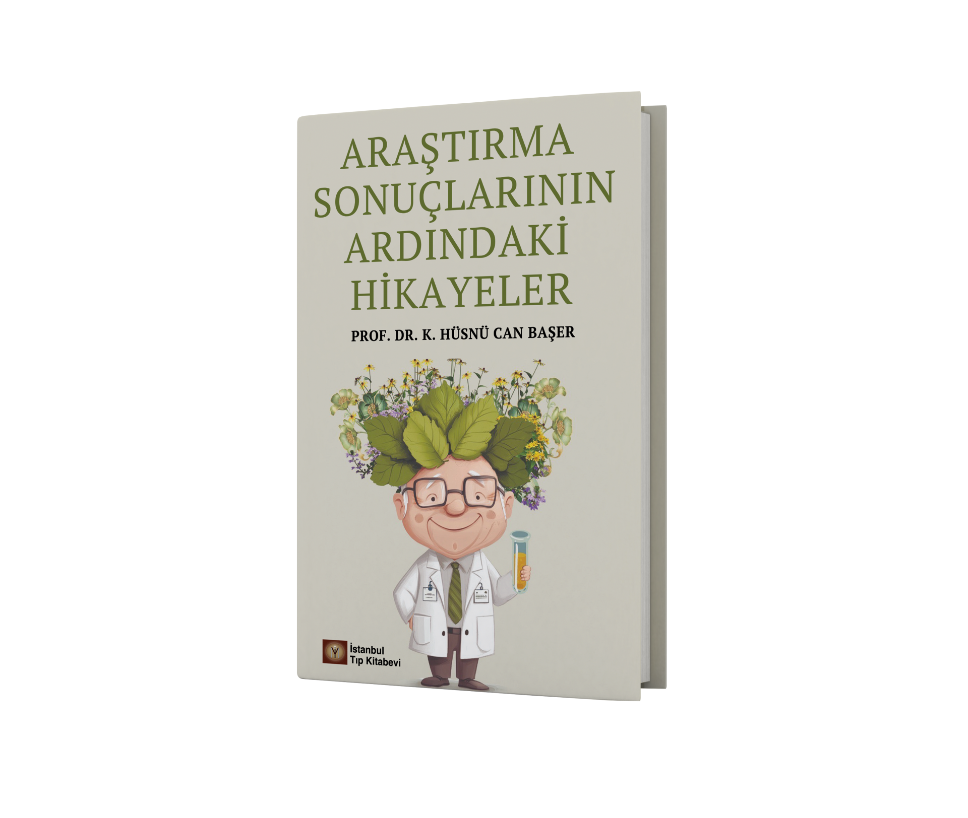 Araştırma Sonuçlarının Ardındaki Hikayeler