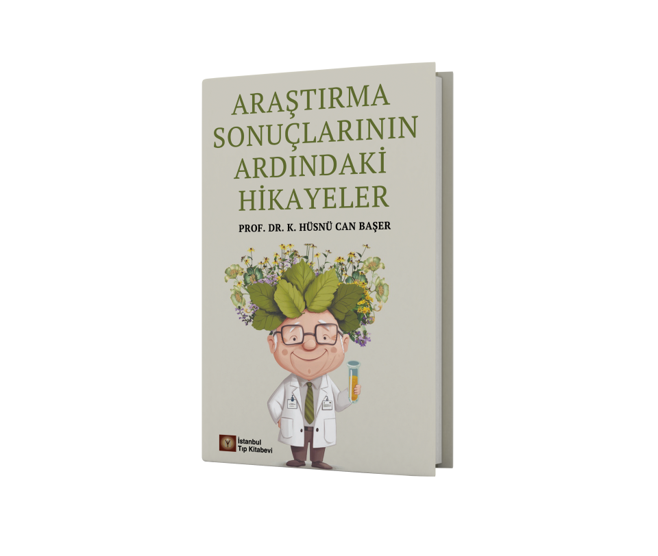 Araştırma Sonuçlarının Ardındaki Hikayeler