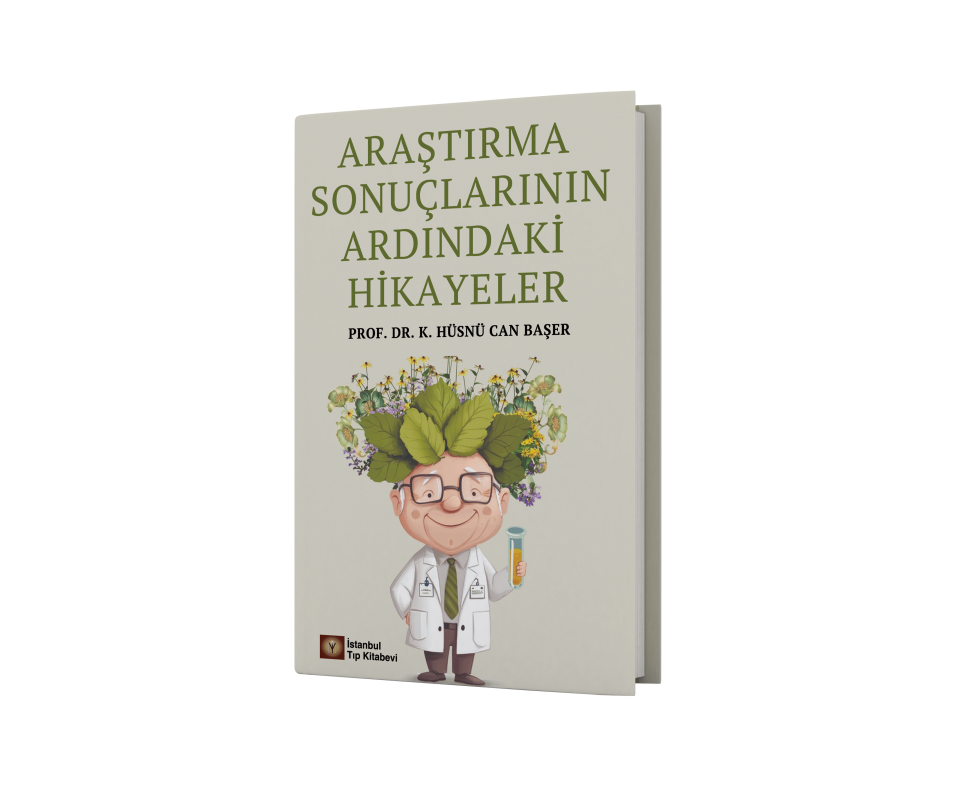 Araştırma Sonuçlarının Ardındaki Hikayeler