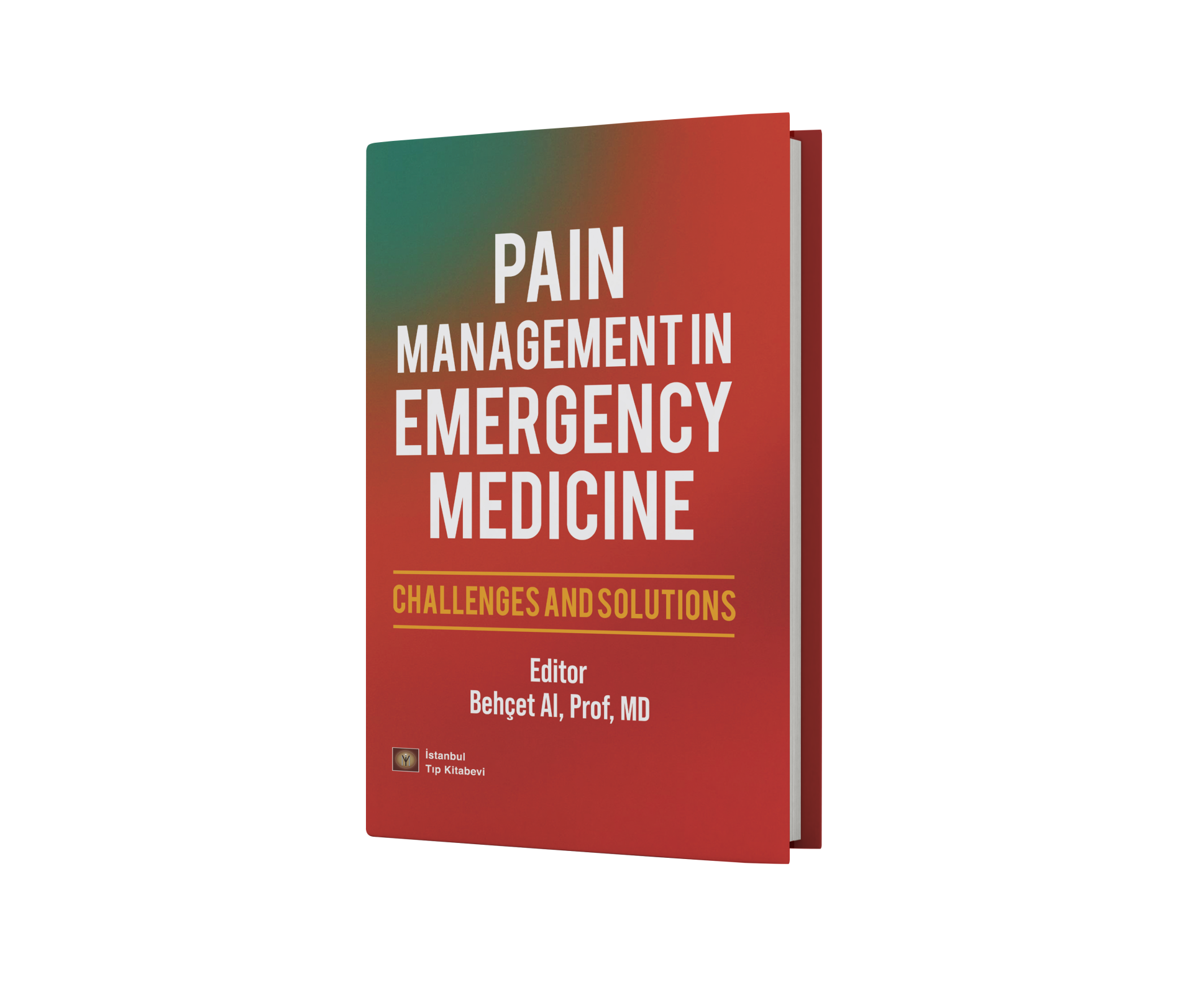 Pain Management in Emergency Medicine