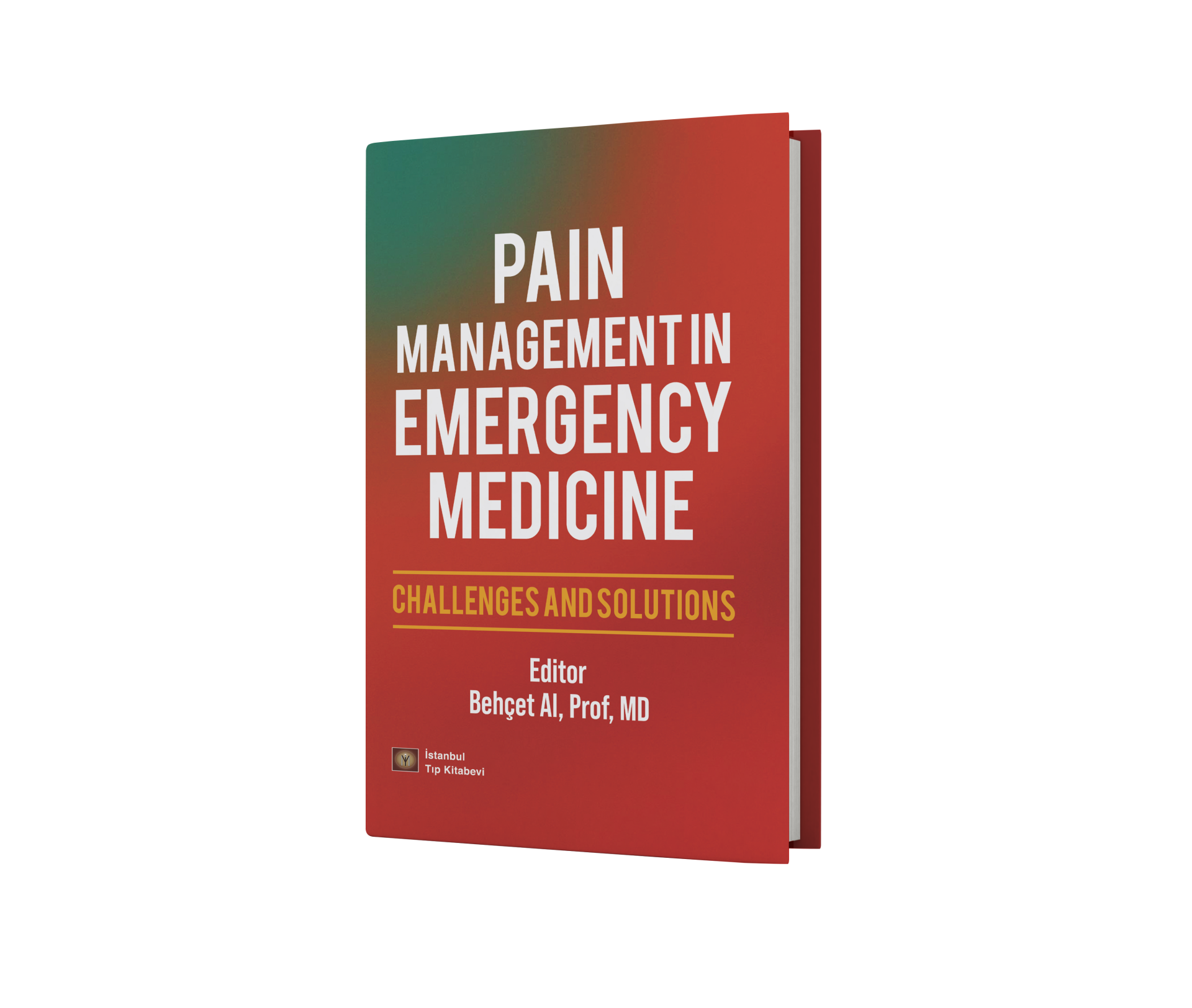 Pain Management in Emergency Medicine