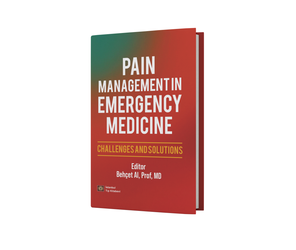 Pain Management in Emergency Medicine