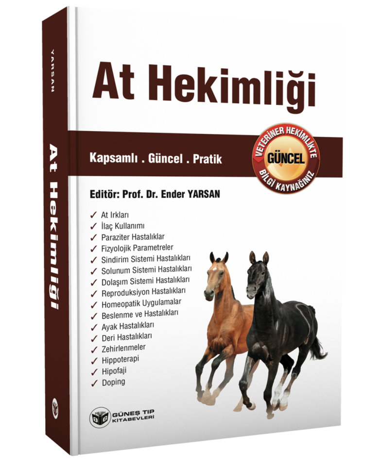 At Hekimliği