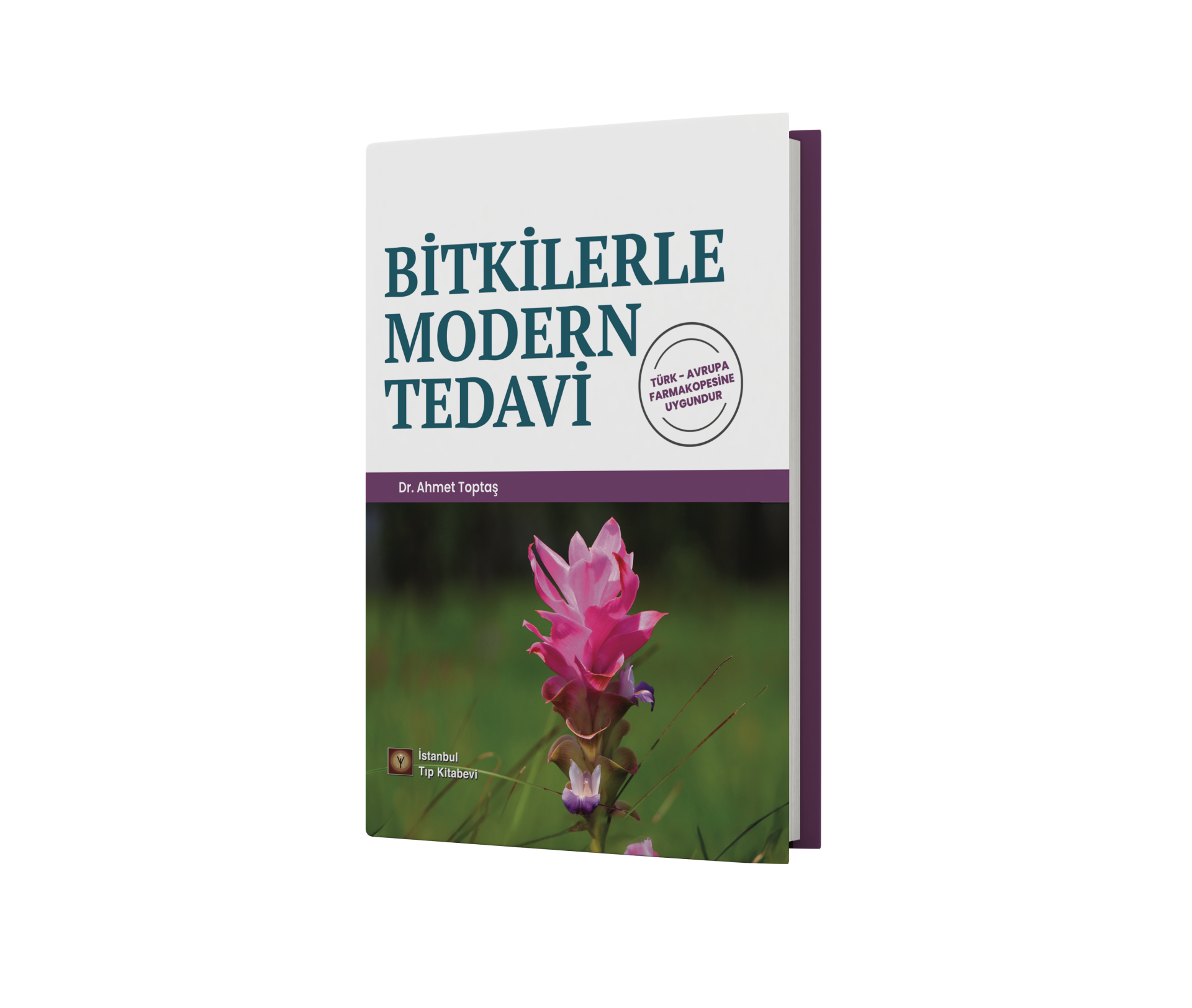 Bitkilerle Modern Tedavi