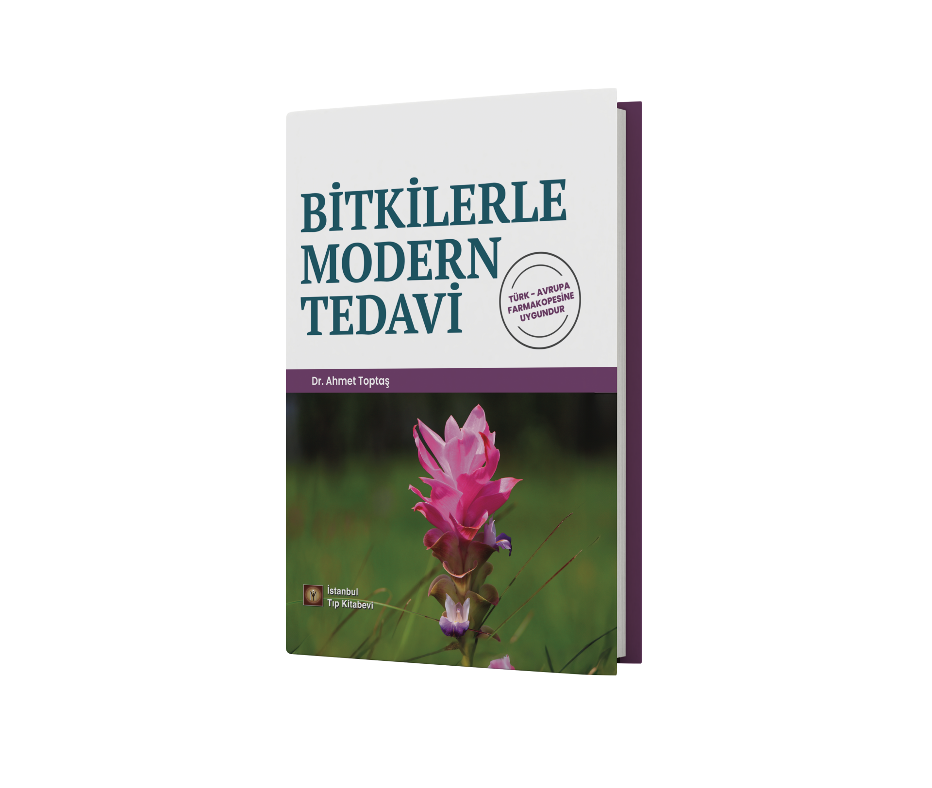 Bitkilerle Modern Tedavi