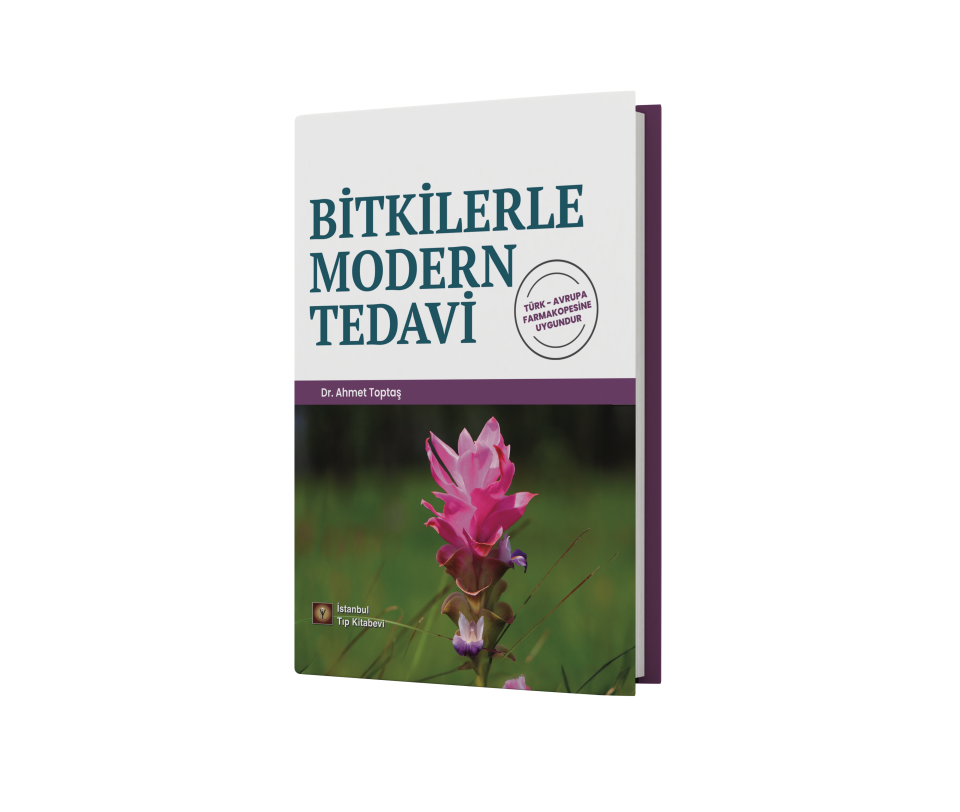 Bitkilerle Modern Tedavi