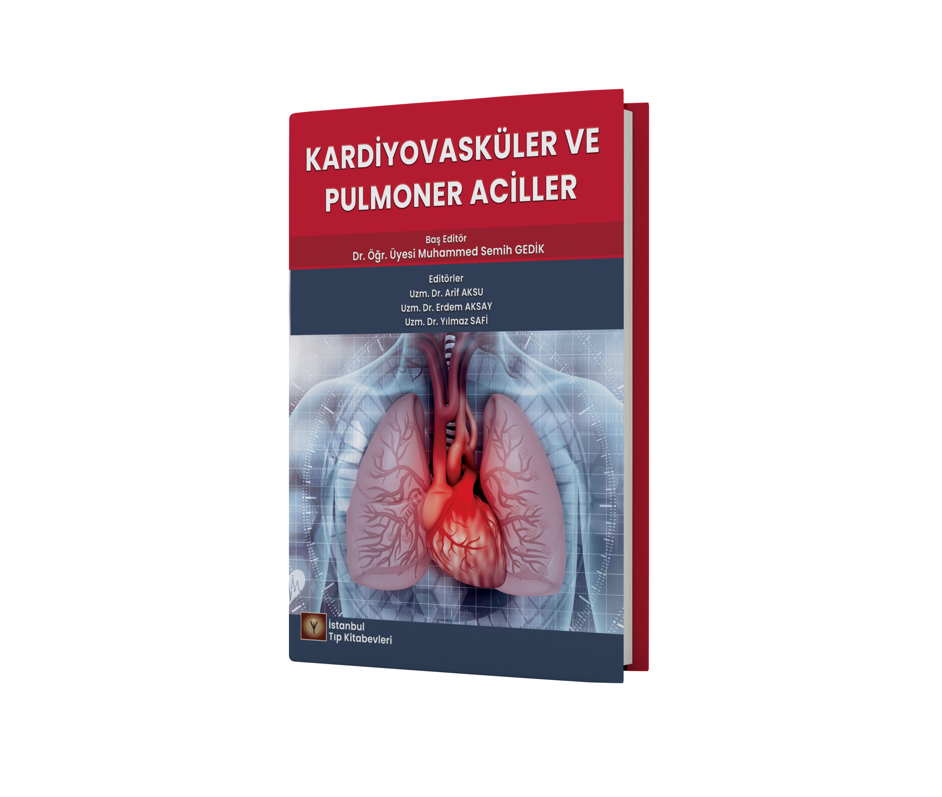 Kardiyovasküler ve Pulmoner Aciller