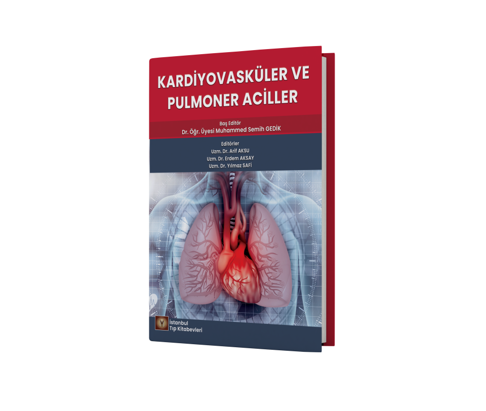 Kardiyovasküler ve Pulmoner Aciller