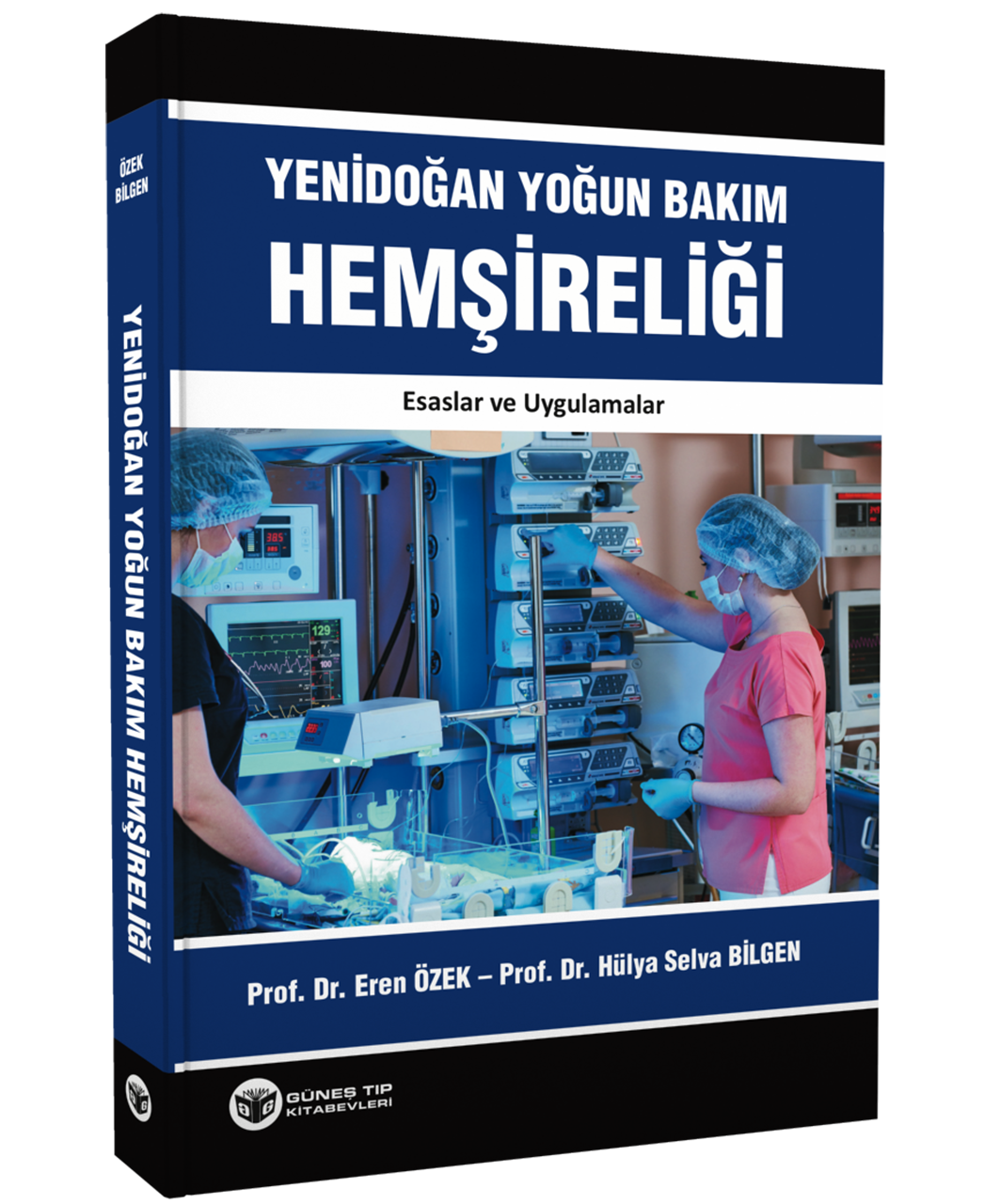 Yenidoğan Yoğun Bakım Hemşireliği