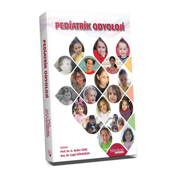 Pediatrik  Odyoloji