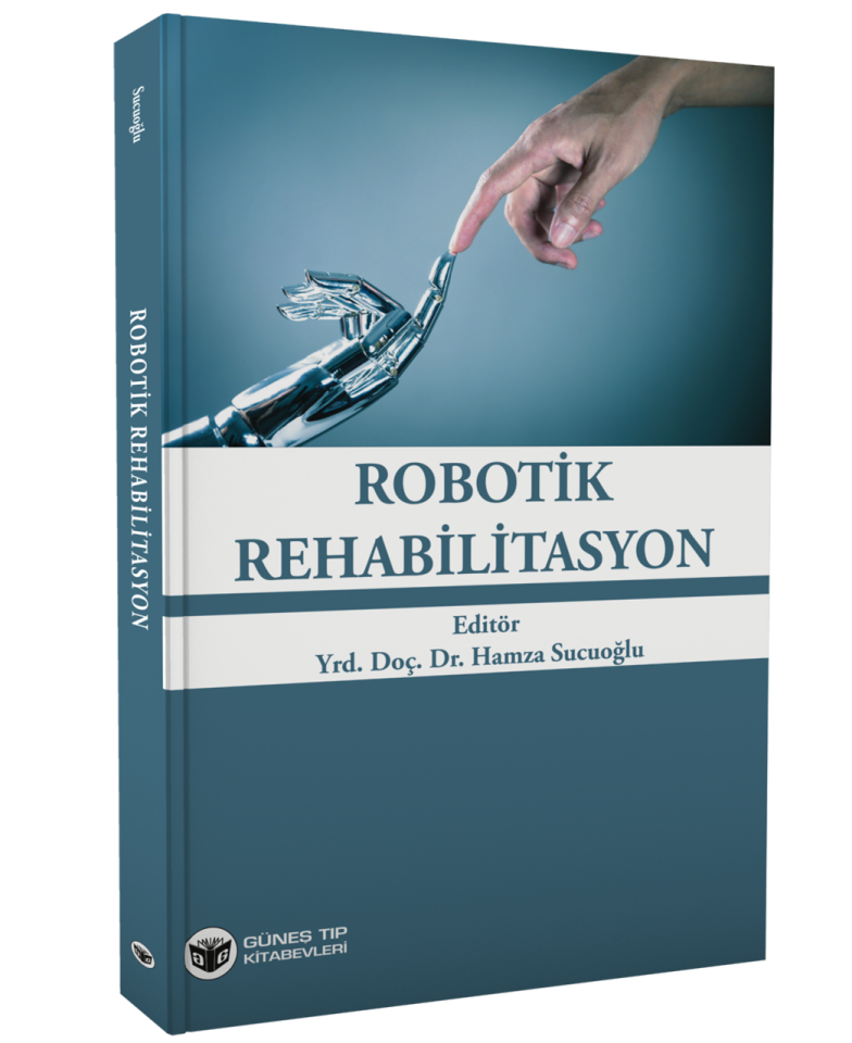 Robotik Rehabilitasyon