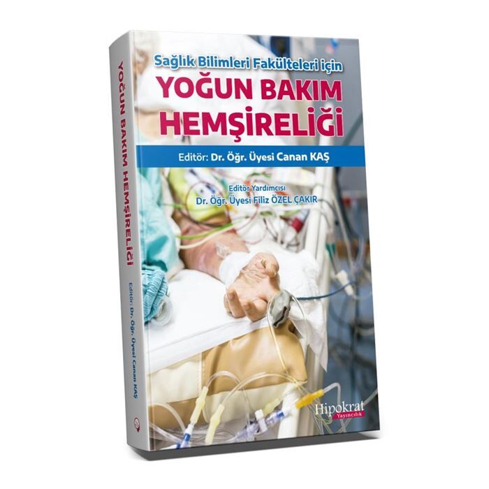 Yoğun Bakım Hemşireliği