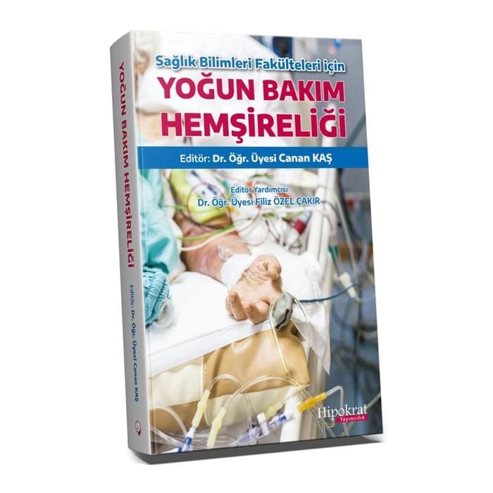 Yoğun Bakım Hemşireliği