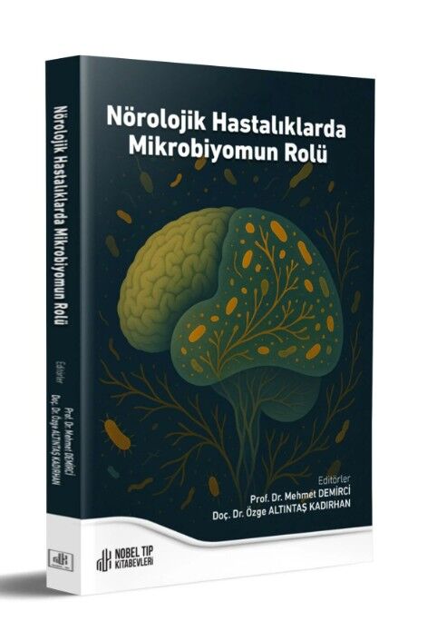 Nörolojik Hastalıklarda Mikrobiyomun Rolü