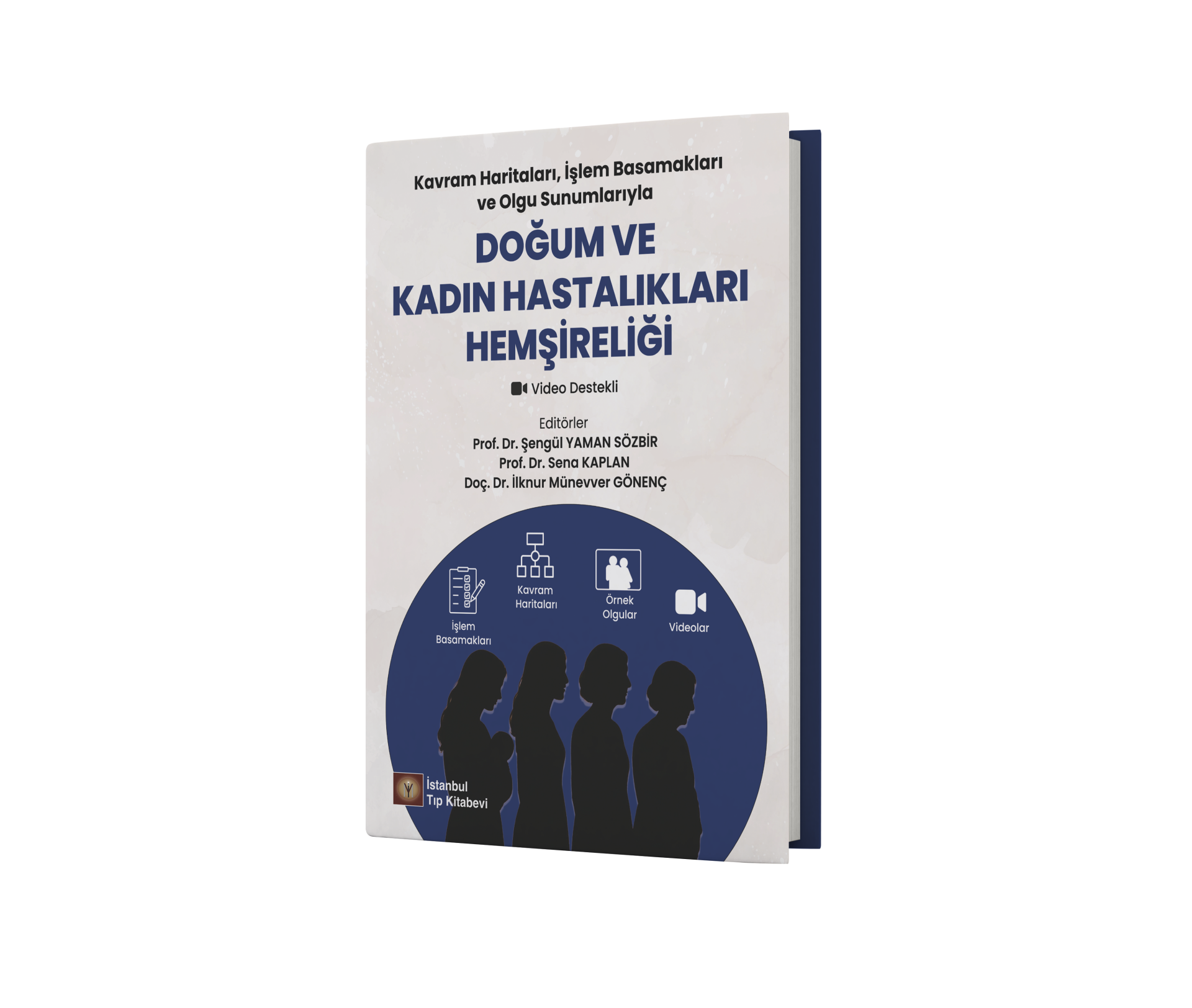 Doğum ve Kadın Hastalıkları Hemşireliği