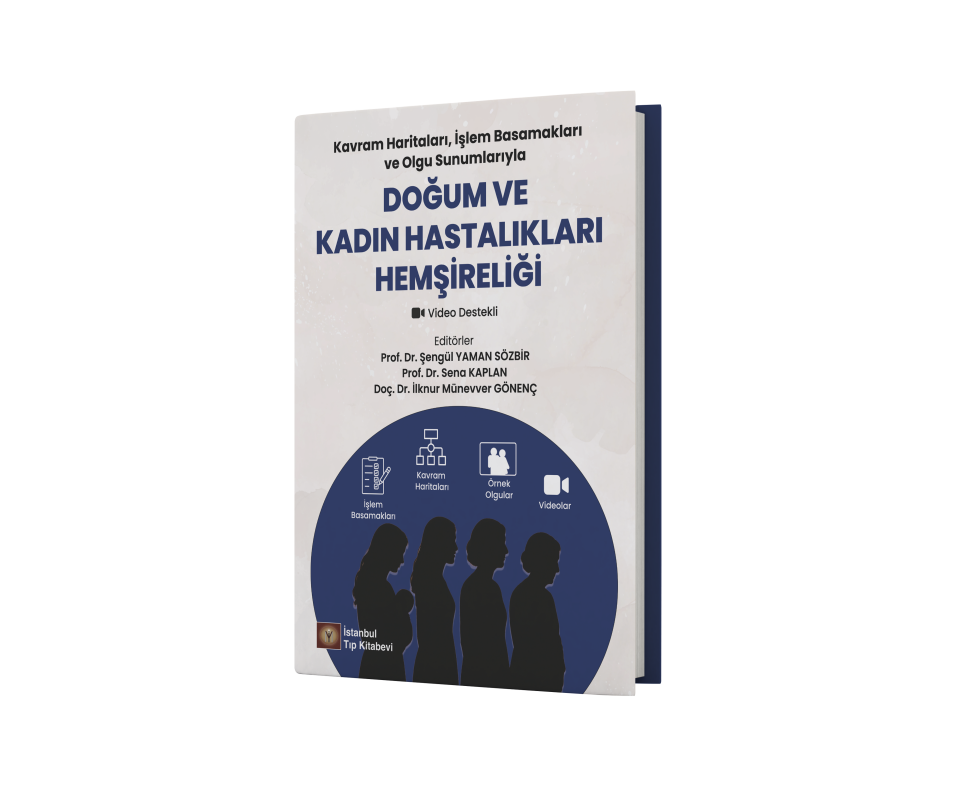 Doğum ve Kadın Hastalıkları Hemşireliği