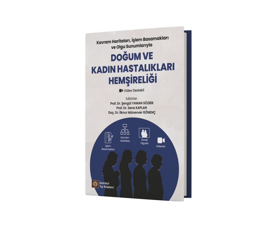 Doğum ve Kadın Hastalıkları Hemşireliği