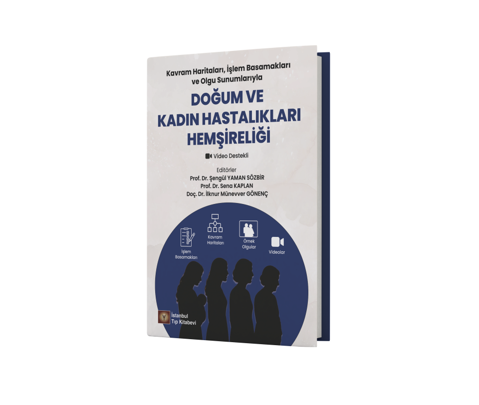 Doğum ve Kadın Hastalıkları Hemşireliği