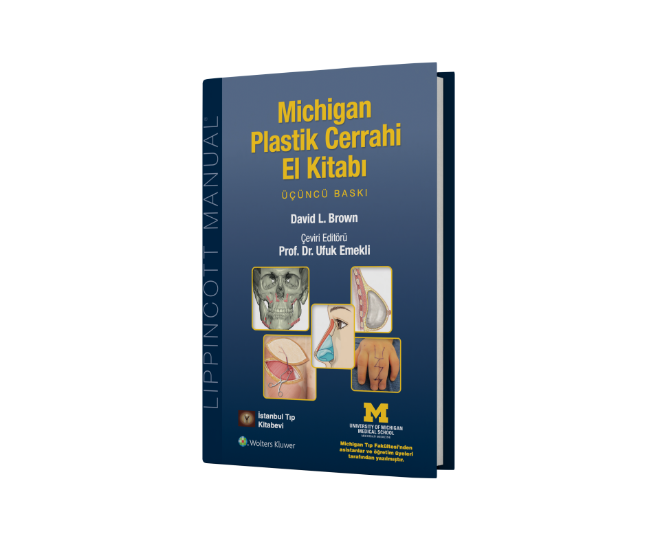Michigan Plastik Cerrahi El Kitabı