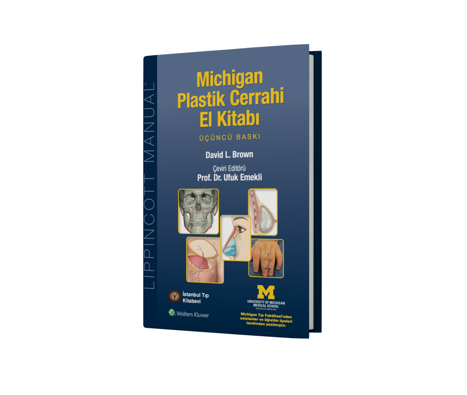 Michigan Plastik Cerrahi El Kitabı