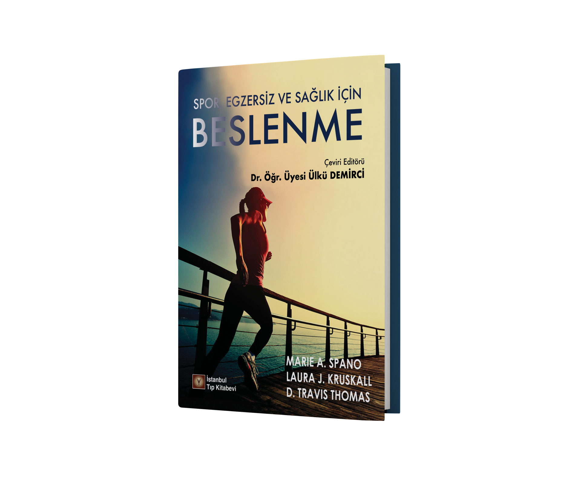 Spor Egzersiz ve Sağlık İçin Beslenme