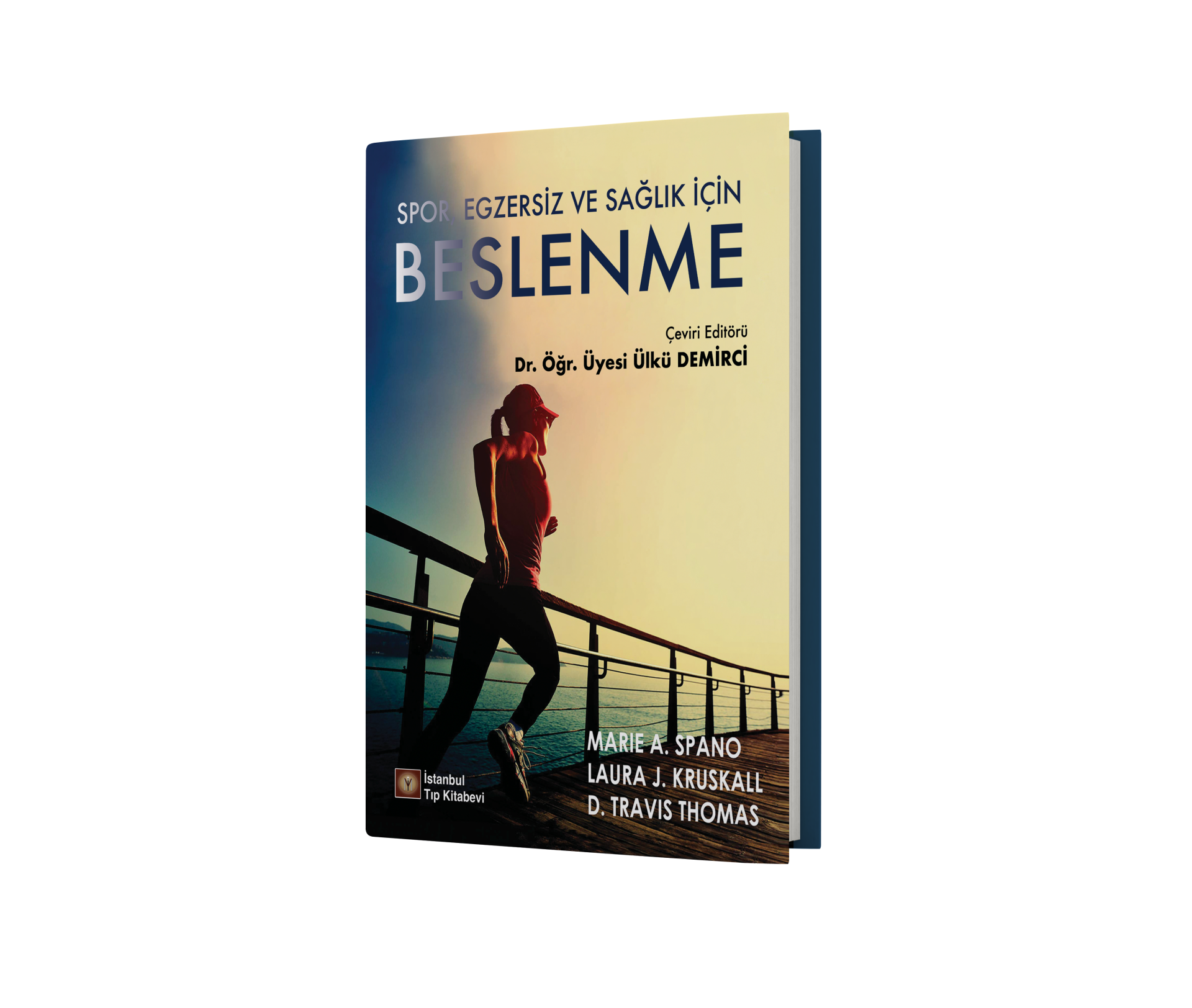 Spor Egzersiz ve Sağlık İçin Beslenme