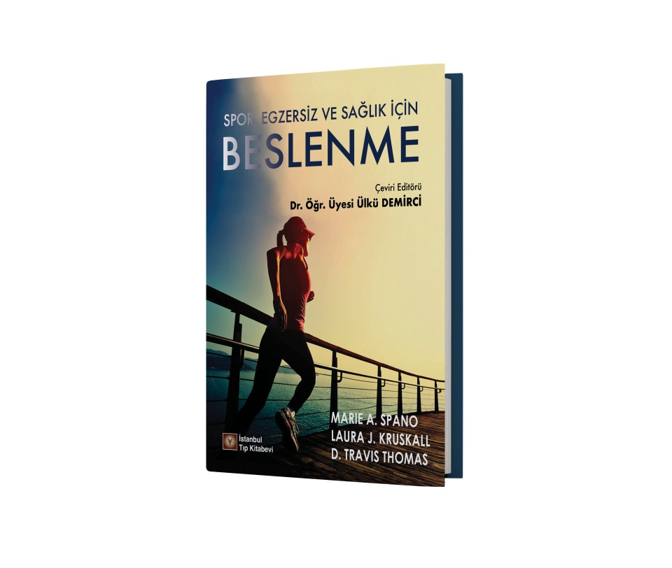 Spor Egzersiz ve Sağlık İçin Beslenme