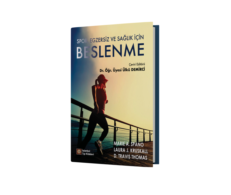 Spor Egzersiz ve Sağlık İçin Beslenme