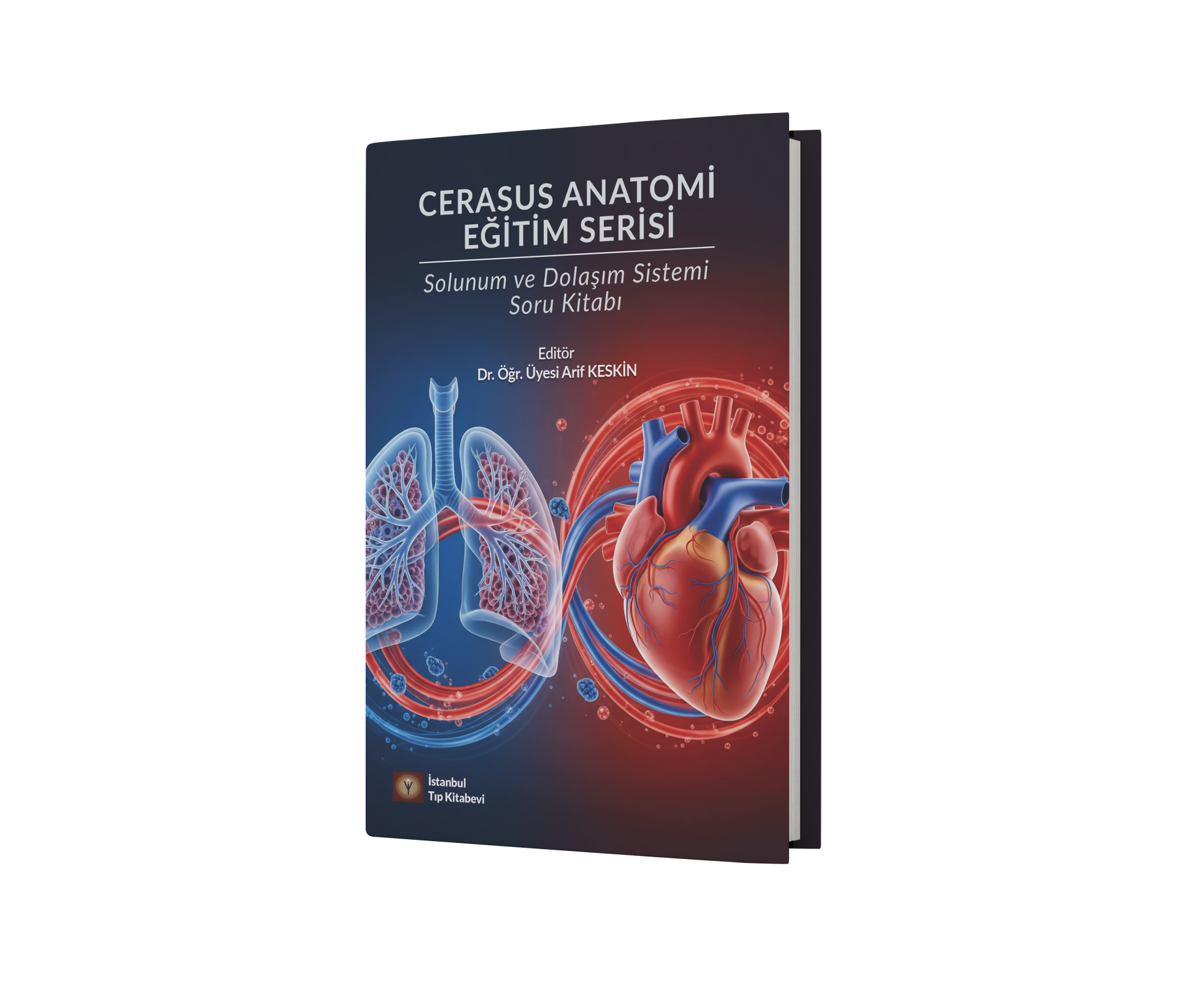 Cerasus Anatomi Eğitim Serisi